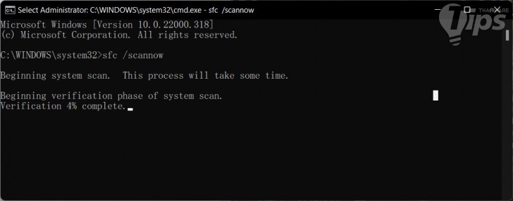 วิธีแก้ปัญหา This App Can’t Run on Your PC