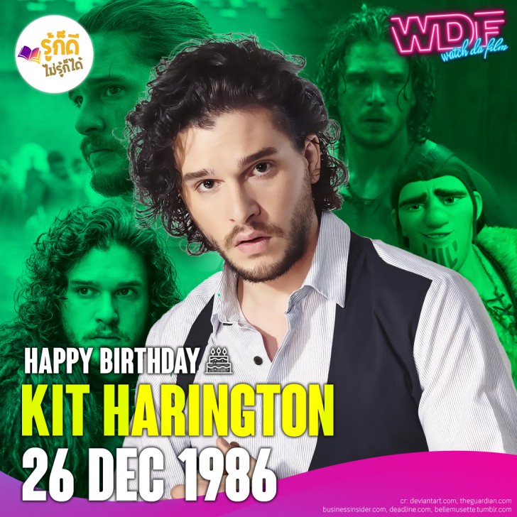 วันเกิดคนดังวงการฮอลลีวูดในเดือนธันวาคม