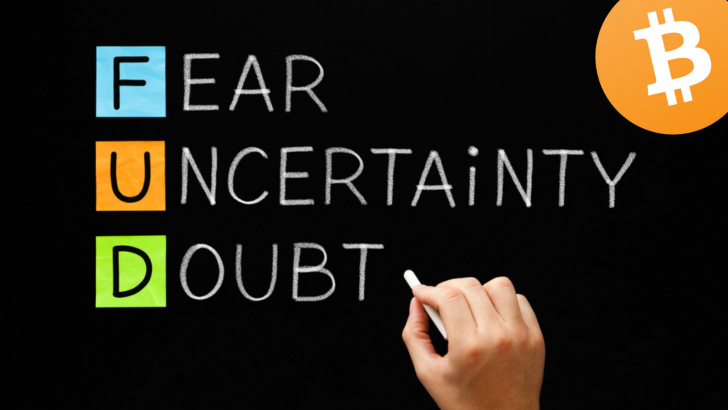 FUD คืออะไร ?