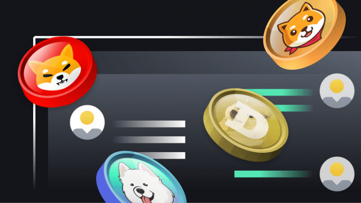Memecoin คืออะไร ?