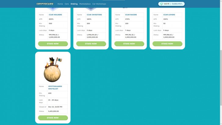 Stake หรือ Staking คืออะไร ?