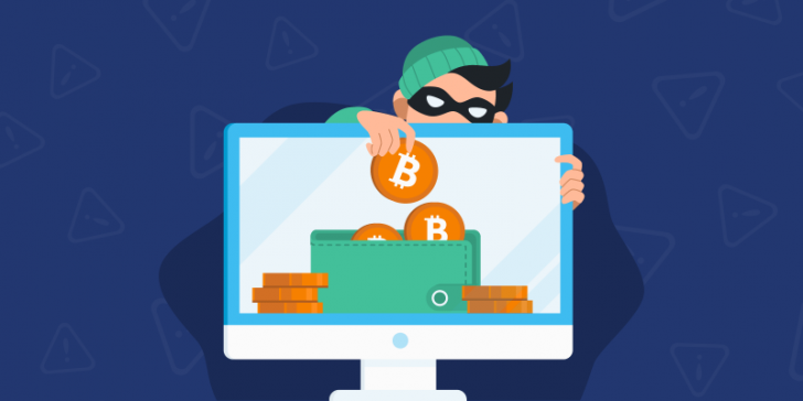 Crypto Scam คืออะไร ?