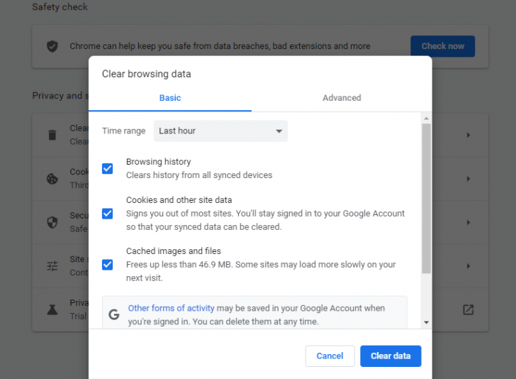 การบล็อกเว็บไซต์ด้วย Host File