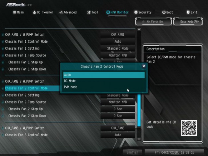 DC Fan กับ PWM Fan คืออะไร ? และ พัดลมระบายความร้อน ทั้ง 2 แบบนี้ แบบไหนดีกว่ากัน ?