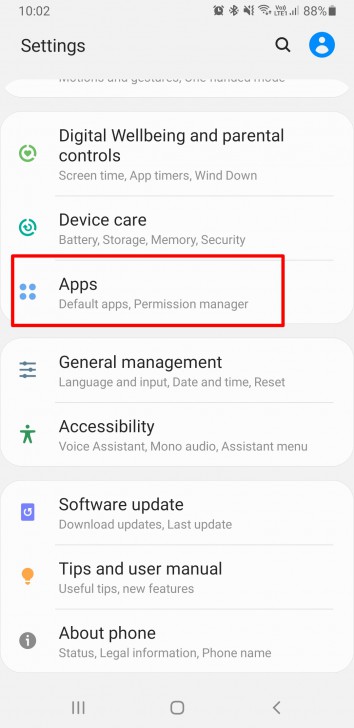 วิธีป้องกันการดักฟังสำหรับอุปกรณ์ Android
