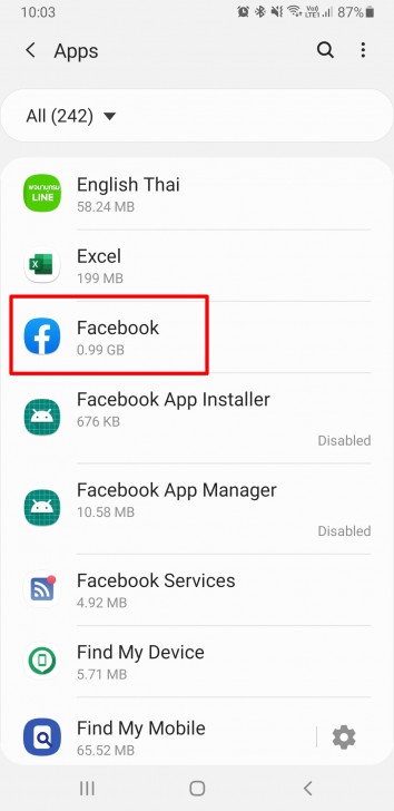 วิธีป้องกันการดักฟังสำหรับอุปกรณ์ Android