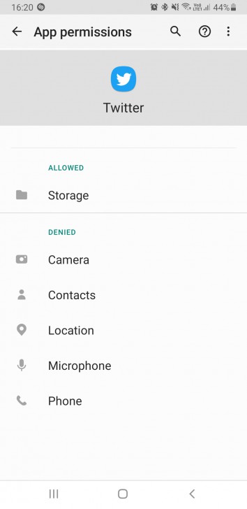แอปพลิเคชันดักฟังเสียงได้จริงไหม รู้ได้อย่างไร ?
