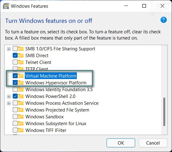 วิธีติดตั้ง Google Play Store บนระบบปฏิบัติการ Windows 11