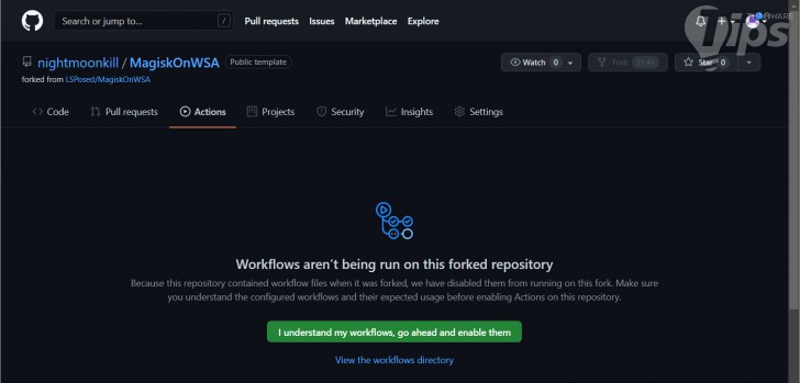 วิธีติดตั้ง Google Play Store บนระบบปฏิบัติการ Windows 11