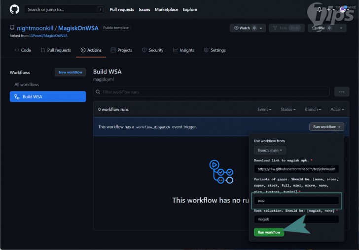 วิธีติดตั้ง Google Play Store บนระบบปฏิบัติการ Windows 11