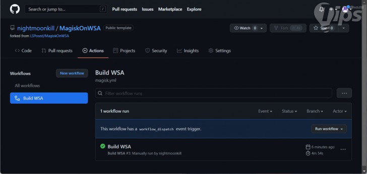 วิธีติดตั้ง Google Play Store บนระบบปฏิบัติการ Windows 11