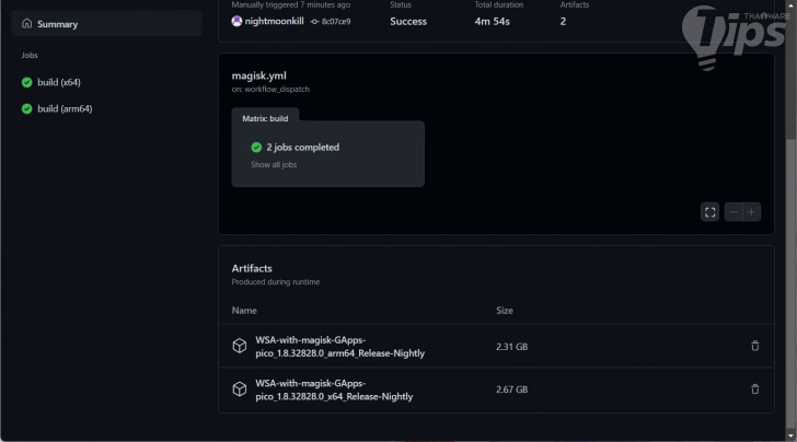 วิธีติดตั้ง Google Play Store บนระบบปฏิบัติการ Windows 11