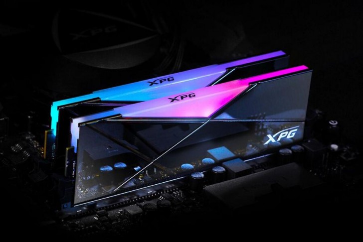 หน่วยความจำ DDR กับ GDDR แตกต่างกันอย่างไร ? (What is the Difference Between GDDR and DDR Memory ?)