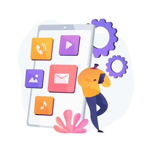 ระบบปฏิบัติการบนอุปกรณ์พกพา (Mobile Operating System) ระบบปฏิบัติการบนอุปกรณ์พกพา (Mobile Operating System)