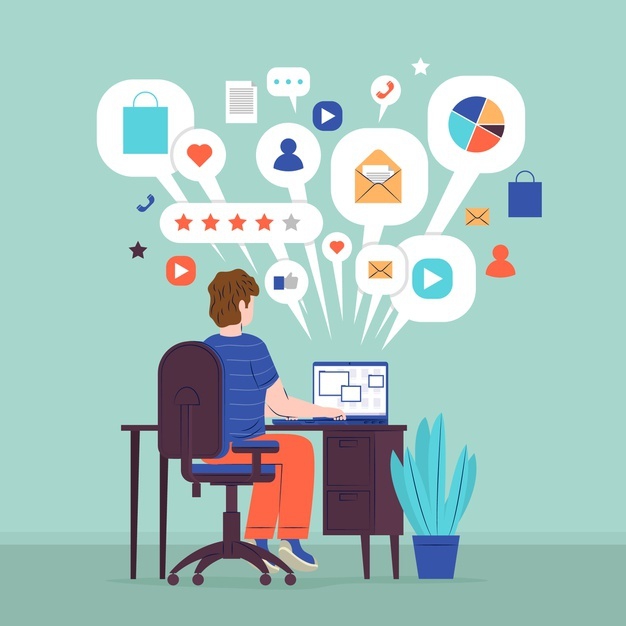 การทำงานได้หลายอย่างในเวลาเดียวกัน (Multitasking) การทำงานได้หลายอย่างในเวลาเดียวกัน (Multitasking)