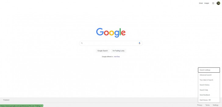 การเปิดใช้งาน SafeSearch บนคอมพิวเตอร์ 