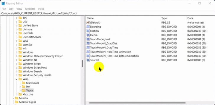 3 วิธีปิดระบบจอสัมผัสบน Windows 11 (3 Ways to disable the Touchscreen on Windows 11 ?)