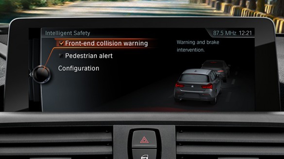 ระดับ 1 : Driver Assistance