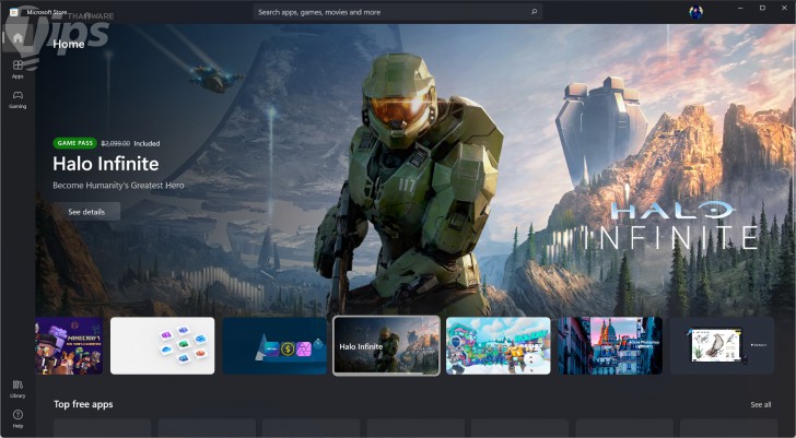 ข้อผิดพลาด 0x80004003 คืออะไร ? วิธีแก้ปัญหาข้อผิดพลาด 0x80004003 ใน Microsoft Store