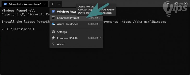 ตั้งค่า Windows Services ที่จำเป็นต่อการทำงานของ Microsoft Store