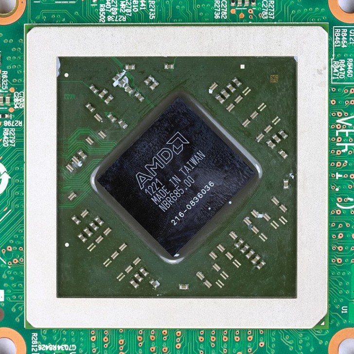 คอมพิวเตอร์ฮาร์ดแวร์ แบ่งออกเป็นกี่ประเภท ?