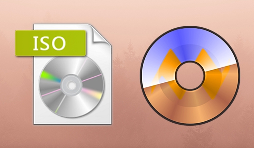 ไฟล์ ISO คืออะไร ?