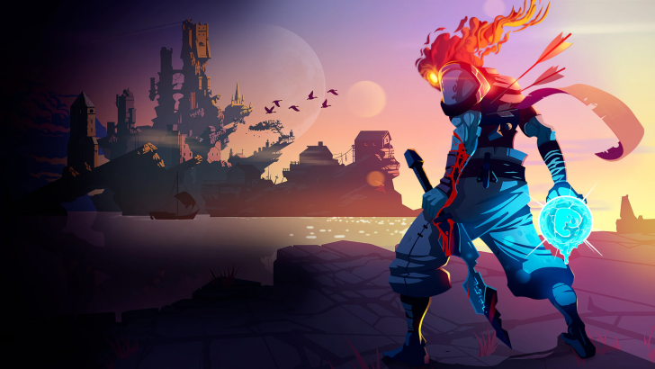 เกม Dead Cells