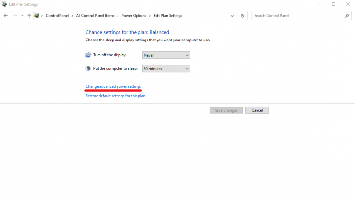 Hybrid Mode และ Standby Mode คืออะไร ?