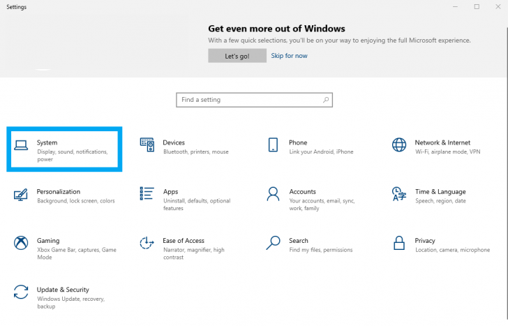 วิธีการตั้งเวลาให้ Sleep Mode ทำงานอัตโนมัติ
