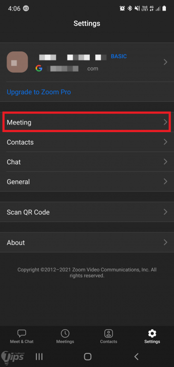 วิธีตั้งค่าไมค์ Zoom Meeting ให้คุณภาพเสียงดีขึ้น เสียงใส คมชัด ผู้ฟังฟังง่าย