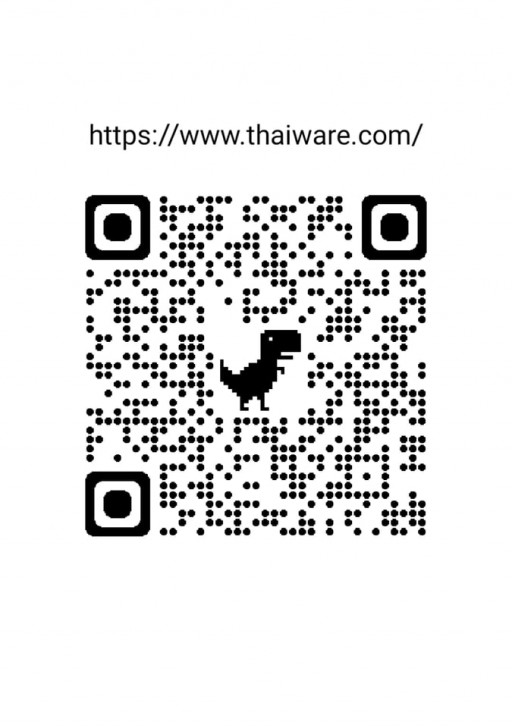 การสร้าง QR Code ผ่านแอปพลิเคชัน Chrome