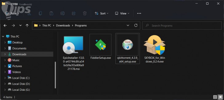 NSIS Error บน Windows มีสาเหตุมาจากอะไร ? พร้อม 6 วิธีแก้ไขปัญหา NSIS Error ด้วยตัวเอง