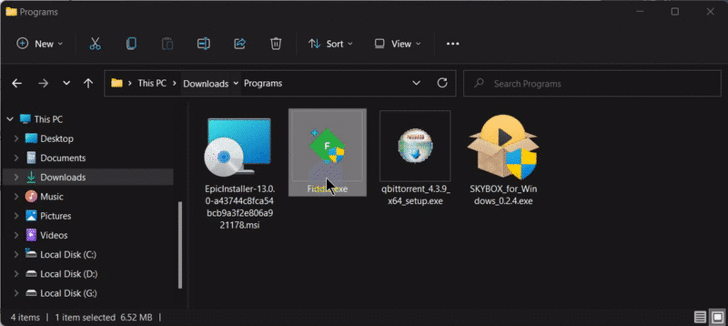 NSIS Error บน Windows มีสาเหตุมาจากอะไร ? พร้อม 6 วิธีแก้ไขปัญหา NSIS Error ด้วยตัวเอง