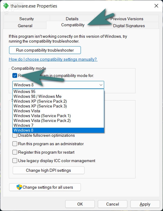 NSIS Error บน Windows มีสาเหตุมาจากอะไร ? พร้อม 6 วิธีแก้ไขปัญหา NSIS Error ด้วยตัวเอง