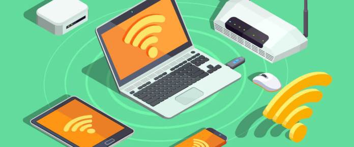 มีอะไรใหม่บน Wi-Fi 7 ? มีอะไรใหม่บน Wi-Fi 7 ?