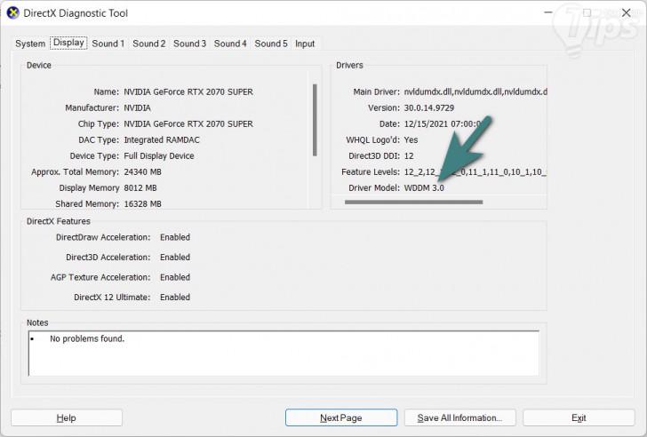 วิธีเปิดใช้งาน Dynamic Refresh Rate บน Windows 11 เพื่อประหยัดพลังงาน