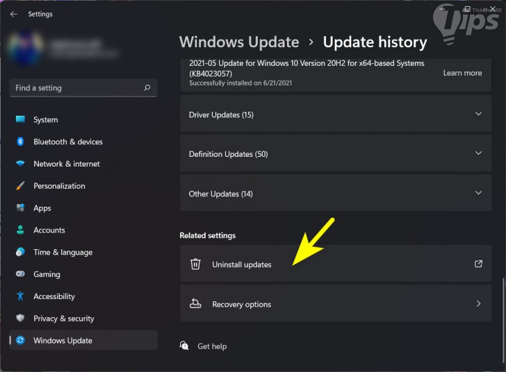 วิธีแก้ปัญหา Bad System Config Info ในระบบปฏิบัติการ Windows
