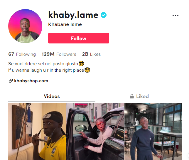 Mega Influencer Mega Influencer