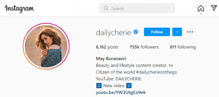 Influencer คืออะไร ? มีกี่ประเภท ? Nano / Micro / Macro Influencer คืออะไร ?