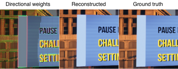 Foveated Rendering คือ อะไร ? Foveated Rendering คือ อะไร ?
