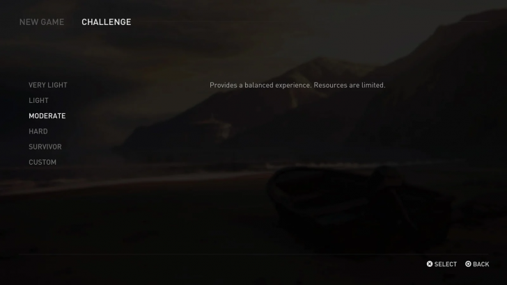 5 เหตุผลที่ควรตั้ง Hard Mode หรือ โหมดยาก เป็นค่าเริ่มต้นในการเล่นเกม