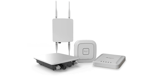 APs แบบ Enterprise