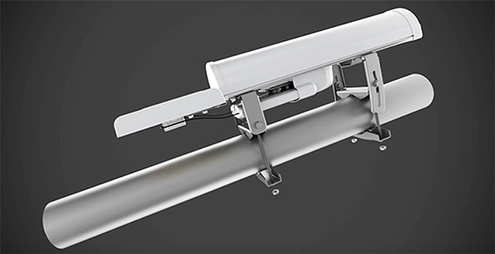 APs แบบติดตั้งภายนอกอาคาร (Outdoor)