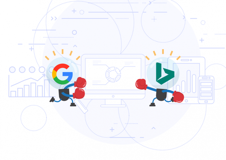 เลือกแพลตฟอร์มที่จะทำ SEM