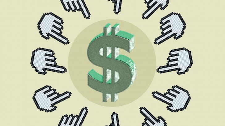 การจ่ายเงินโฆษณาต่อการคลิกแบบ PPC (Pay Per Click) และ CPC (Cost Per Click) คืออะไร ? 