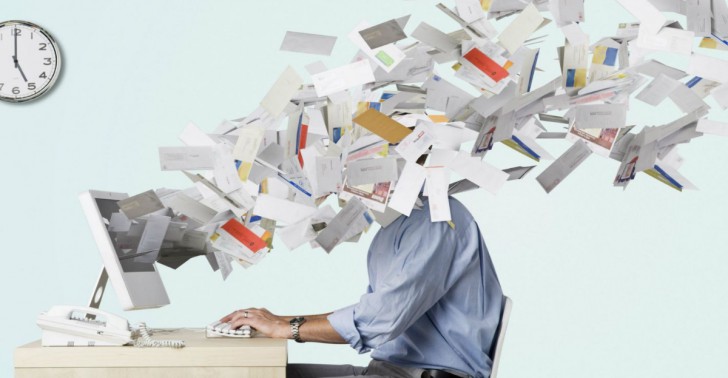 Collaboration Overload คือ อะไร ?