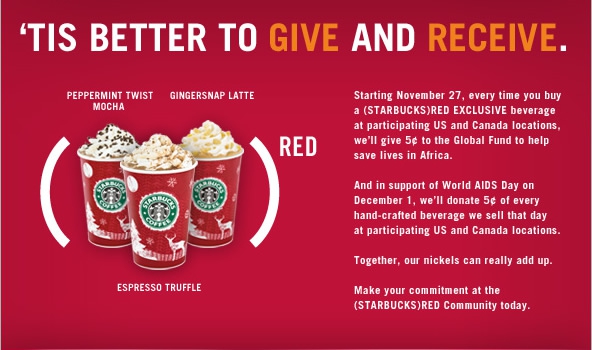 Starbuck (RED) Starbuck (RED)