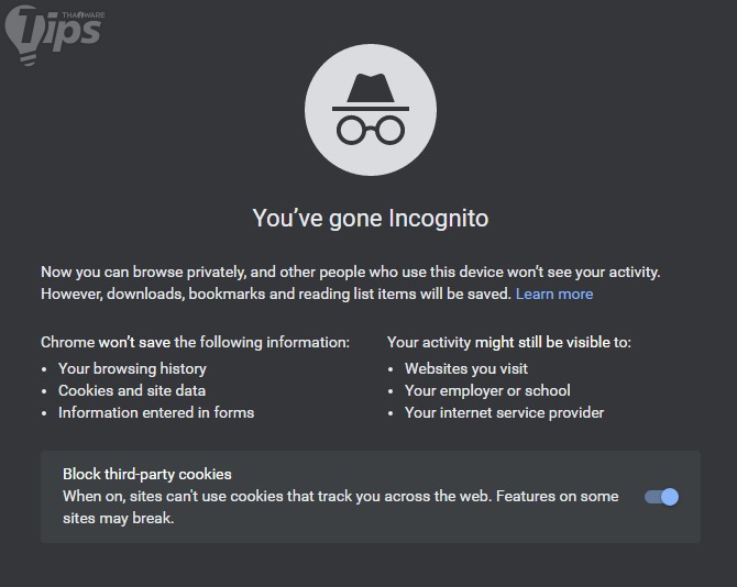 วิธีป้องกันไม่ให้เจอกับบรรดาโฆษณาที่ใช้การ Retargeting วิธีป้องกันไม่ให้เจอกับบรรดาโฆษณาที่ใช้การ Retargeting