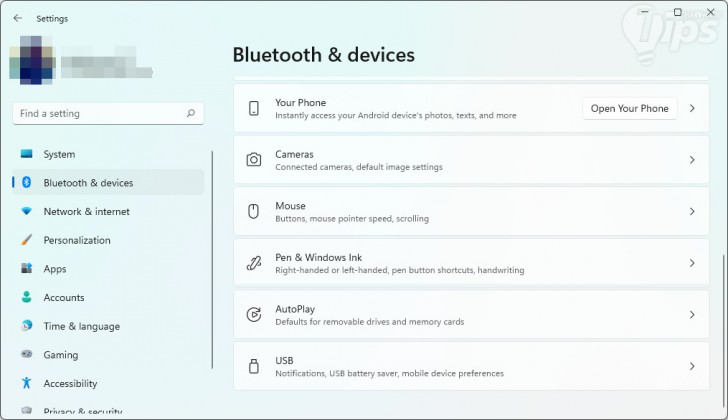วิธีปิดคุณสมบัติ AutoPlay ในระบบปฏิบัติการ Windows 11 (How to Enable / Disable AutoPlay on Windows 11 ?)