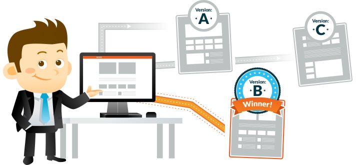 A/B Testing ไม่จำเป็นต้องมีแค่ 2 แบบเสมอไป
